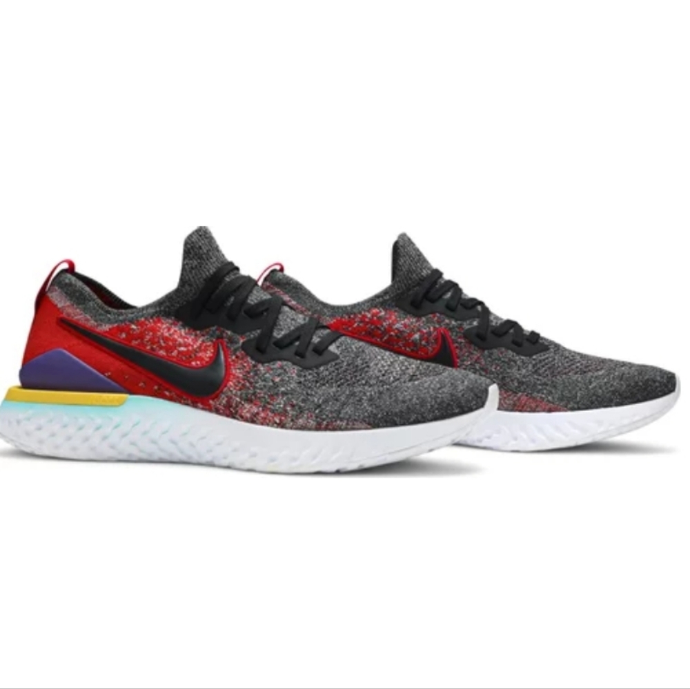 Nike Epic React Flynit 2